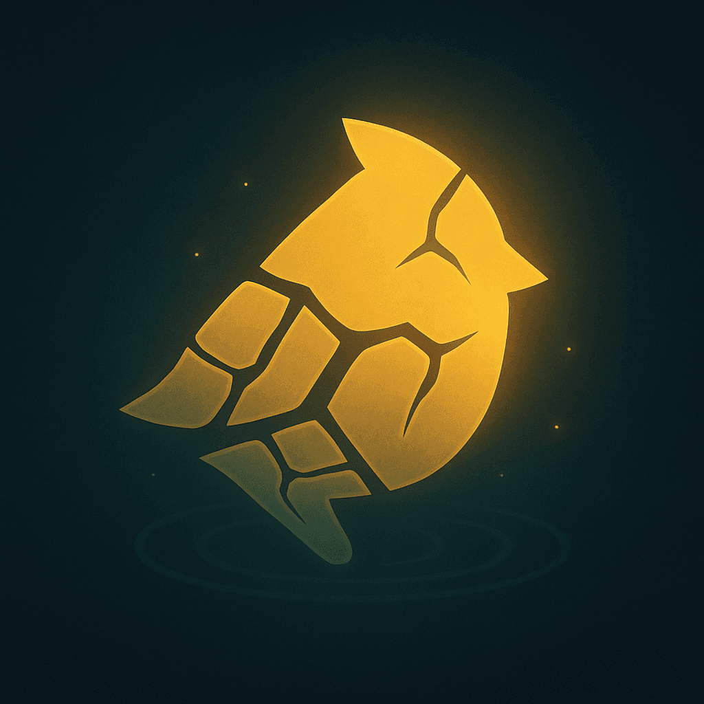 Echo Logo